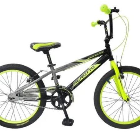 Benotto Agressor R20