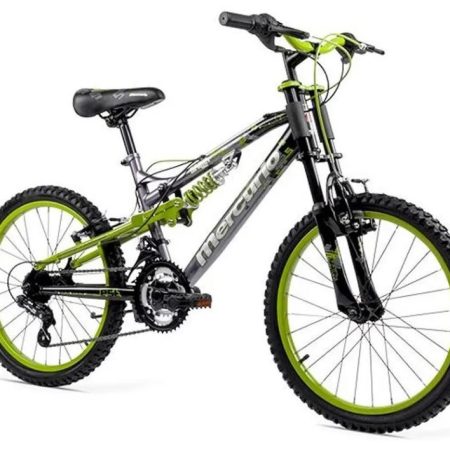 Mercurio Skiller Montaña R 20 18 Vel