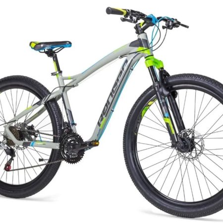 Ranger Niner Rd.29 C/Susp