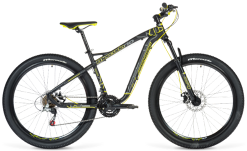 Bicicleta Mod. Ranger Rd. 27.5