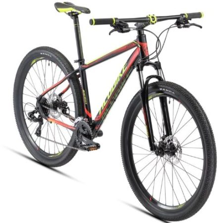 BICICLETA ALUBIKE MOD. SIERRA RD. 29 24V