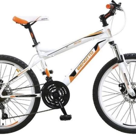 Bicicleta BENOTTO Montaña IGNITION R27.5 21V