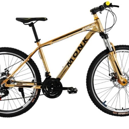 Monk Fast Line Montaña R 26 21 V