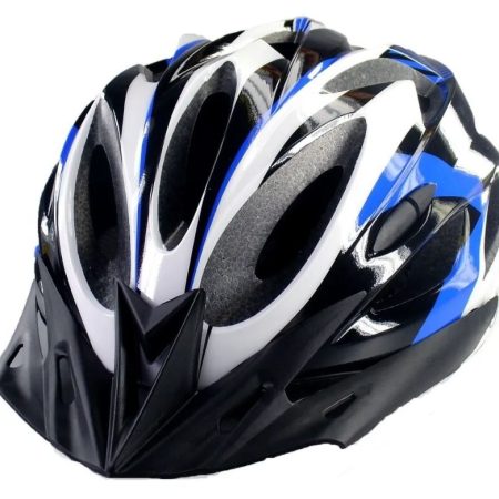 Casco Para Bicicleta Ajustable Adulto Mtb Ciclismo