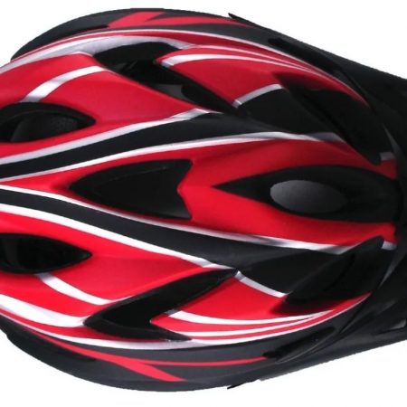 Casco Para Bicicleta Ajustable