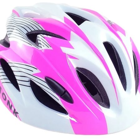 Casco Infantil Bicicleta Ajustable Acolchonado Resistente