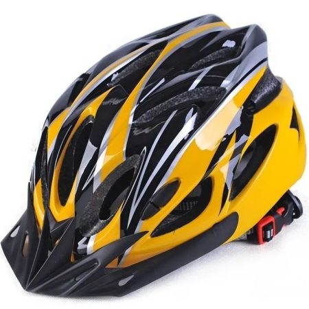 Casco Para Bicicleta Deportivo 56-62cm Adulto
