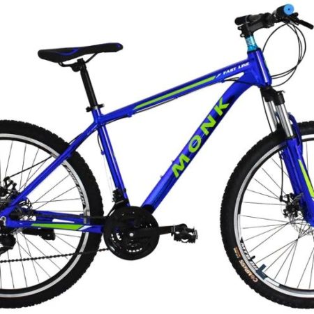 Monk Fast Line Montaña R 26 21 Vel