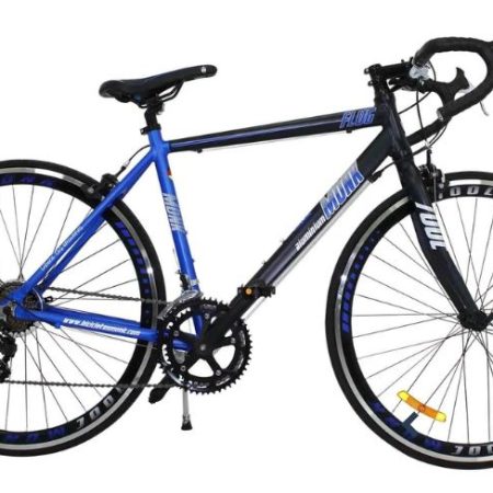 Monk Flug Ruta Rodada 700 14 Vel