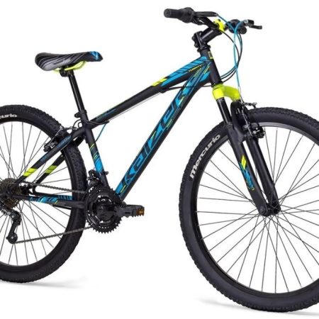 BICI MERCURIO KAIZER R26 21V