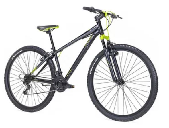 BICI MERCURIO KAIZER R26 21V NGOMATE/VDENEON