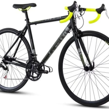 BICI MERCURIO RENZZO R700 14V