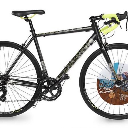 Mercurio Renzzo Ruta  R700 14v