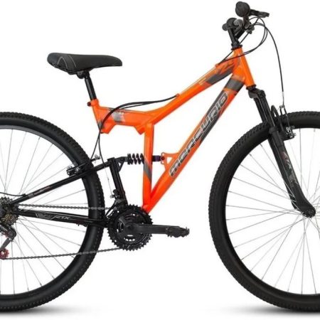 BICI MERCURIO ZTX R29 18V