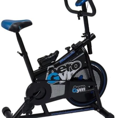 BICI MERCURIO AEROGYM C/VEL. DIGITAL