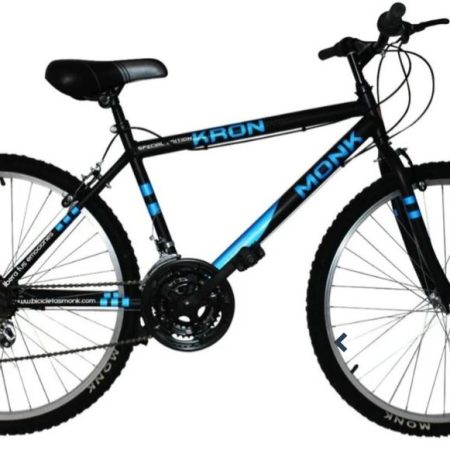 Bicicleta Mok kron Karbon