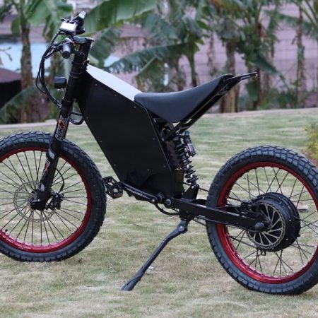 Bicicletas Eléctricas