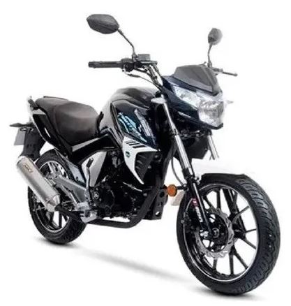 MOTO KURAZAI 2020 250cc